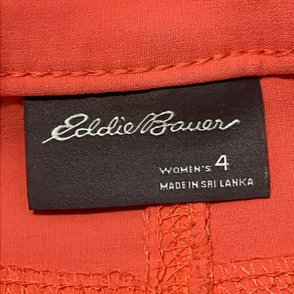 Eddie Bauer Outdoor Shorts - Picture 8 of 10